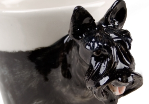 Scottish Terrier Coffee Mug