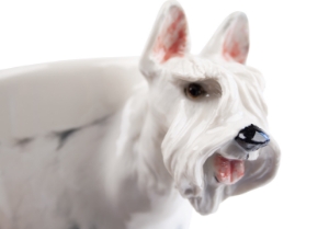 Scottish Terrier Coffee Mug