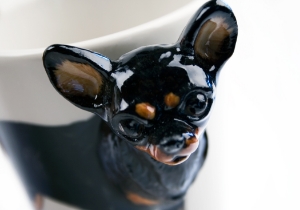 Chihuahua Coffee Mug