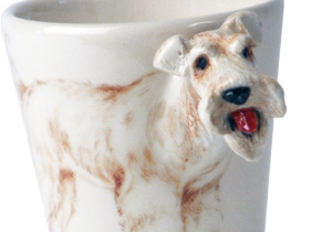 Lakeland Terrier Coffee Mug