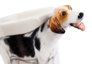 Foxhound Coffee Mug
