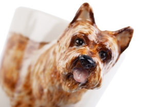 Cairn Terrier Coffee Mug