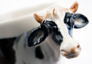 Cow Coffee Mug