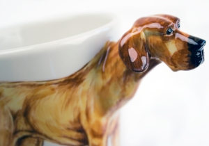 Great Dane Coffee Mug