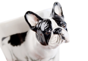 French Bulldog Coffee Mug