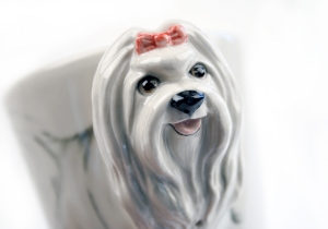 Maltese Coffee Mug