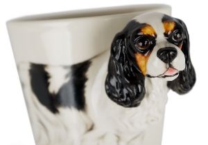 Cavalier King Charles Coffee Mug