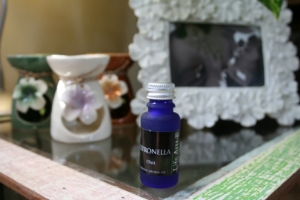 Profumo Aroma Oil