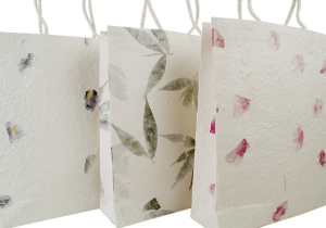 Eco Gift Bags