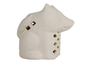 Picture of Fox Oil Burner