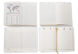 ilCarta Journal Refill
