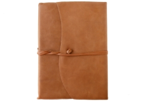 Capri Refillable Journal