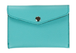 Nina is an elegant collection of Italian-made accessories from small wallets and cosmetic bags to handbags and clutches. They are available in a luxurious choice of colors. The perfect companion to carry wherever you go.