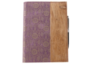 Sari Refillable Journal