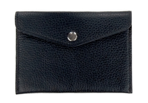 Nina is an elegant collection of Italian-made accessories from small wallets and cosmetic bags to handbags and clutches. They are available in a luxurious choice of colors. The perfect companion to carry wherever you go.