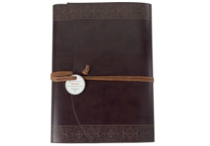 Maya Refillable Journal