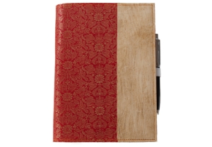 Sari Refillable Journal