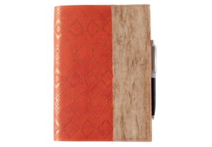 Sari Refillable Journal