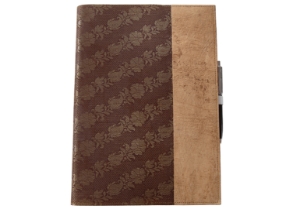 Sari Refillable Journal