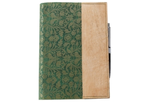 Sari Refillable Journal