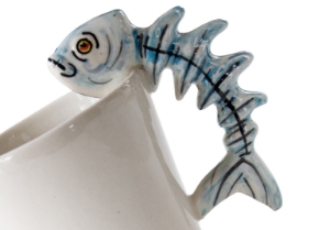 Picture of Barracuda Coffee Mug