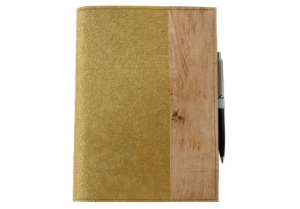 Sari Refillable Journal