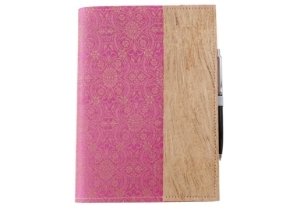 Sari Refillable Journal