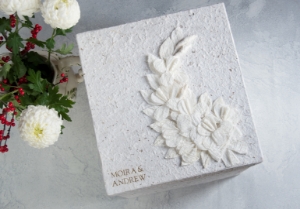 Flaura Keepsake Box