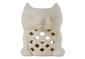 Picture of Fox Oil Burner