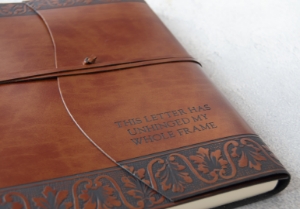 Fiore Journal