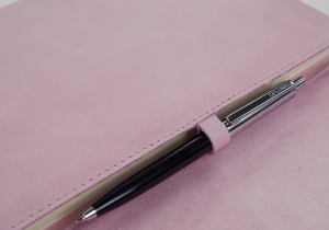 Capri Refillable Journal