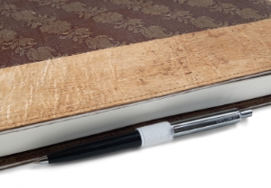 Sari Refillable Journal