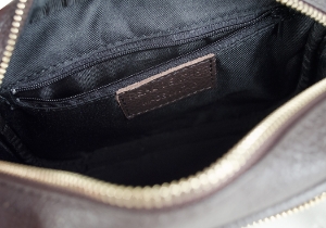 Nina Cosmetic Bag