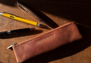 Amalfi Pencil Case