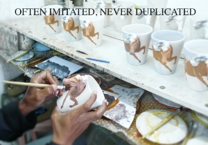 Great Dane Coffee Mug