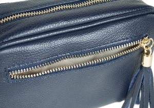 Nina Cosmetic Bag
