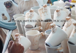 Owl Coffee Mug