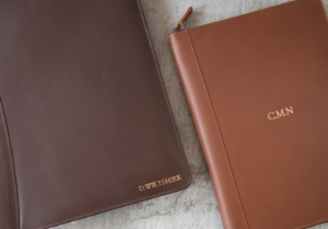 Envoy Padfolio