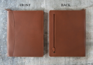 Envoy Padfolio