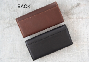 Nina is an elegant collection of Italian-made accessories from small wallets and cosmetic bags to handbags and clutches. They are available in a luxurious choice of colors. The perfect companion to carry wherever you go.