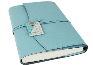 Picture of Journalista A5 Refillable Journal