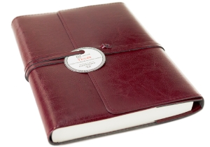 Picture of Tuscan A5 Refillable Journal