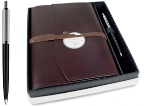 Picture of Romano A5 Refillable Journal
