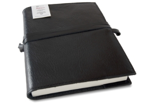 Picture of Nabucco A5 Leather Refillable Journal