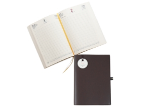 Изображение Acuto A5 Leather Refillable Journal