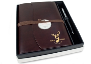 Picture of Romano A5 Refillable Journal