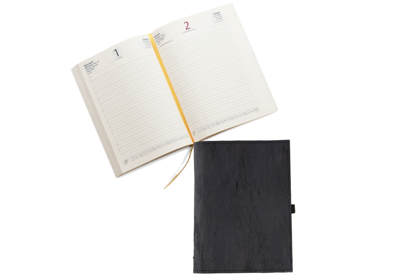 Изображение Bark A5 Bark Refillable Journal