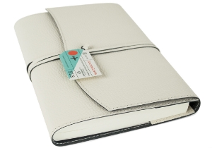 Picture of Journalista A5 Refillable Journal