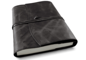 Image de Viaggio A5 Cuir Journal Rechargeable