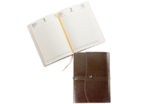 Picture of Journalista A5 Refillable Journal